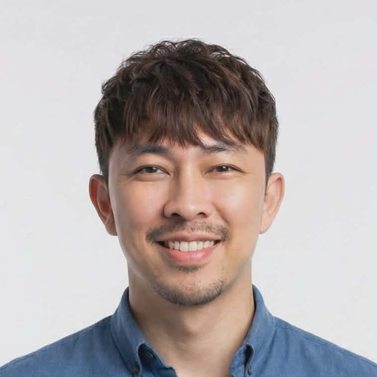 Dan Joseph Delos Santos